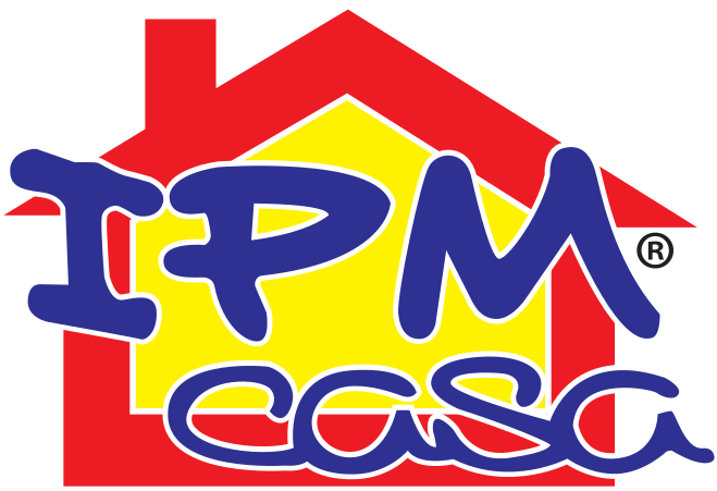 Logo Ipm Casa